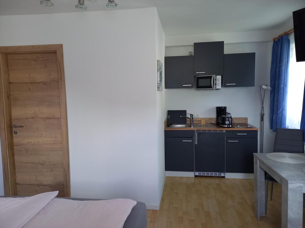 Privatzimmervermietung Foidlbauer Oberndorf in Tirol Exterior photo